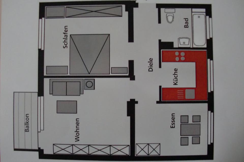 Thumbnail-Eigentumswohnung in Kürten Ortsmitte