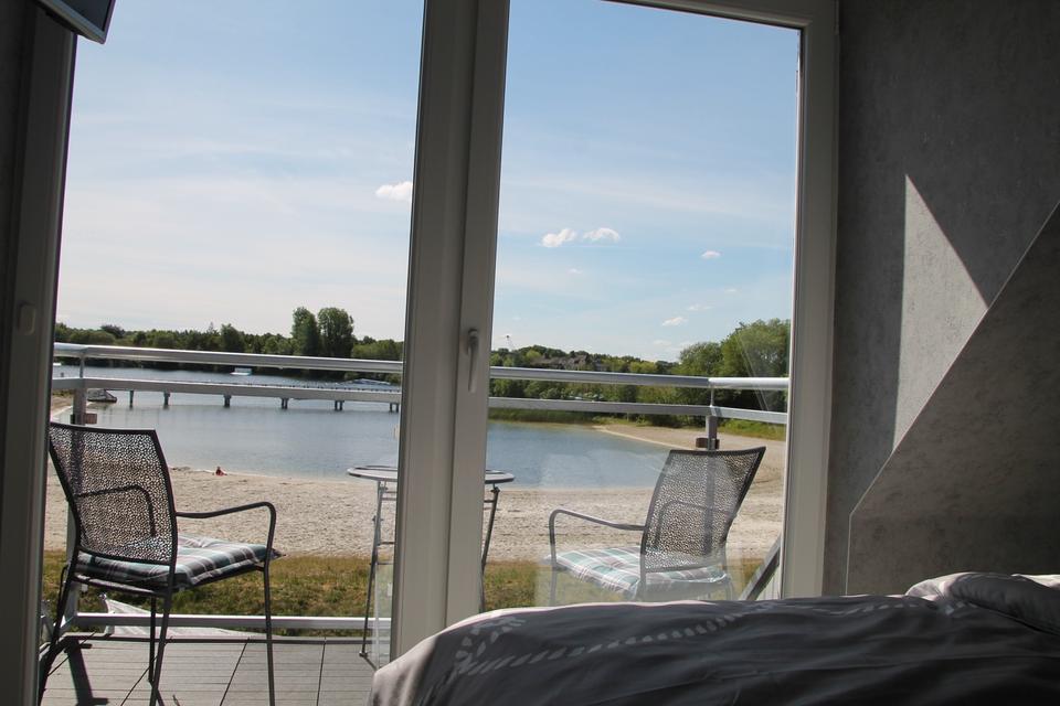 Thumbnail-Übergangswohnung Aurich Tannenhausen für 4 Monate