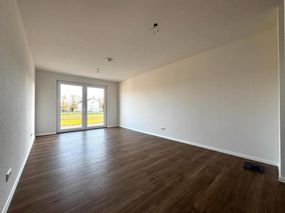 Thumbnail-Großzügiges 1-Zimmer-Appartment - Einbauküche, Südbalkon, Keller