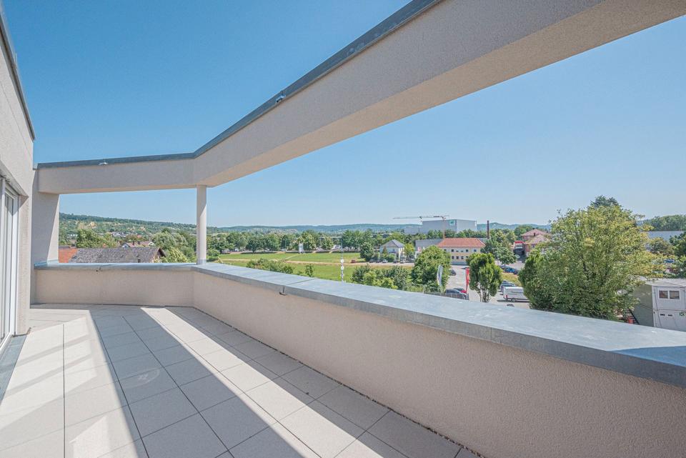 Thumbnail-Atemberaubendes Penthouse in zentraler Lage zu vermieten!