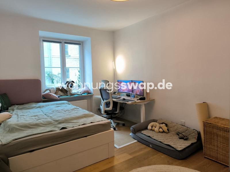 Thumbnail-Wohnungsswap - 1 Zimmer, 42 m² - Peißenbergstraße, Untergiesing-Harlaching, München