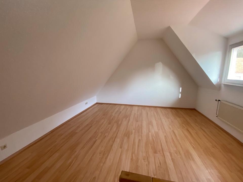 Thumbnail-2 Zimmer Maisonette (55m2) mit separatem Eingang