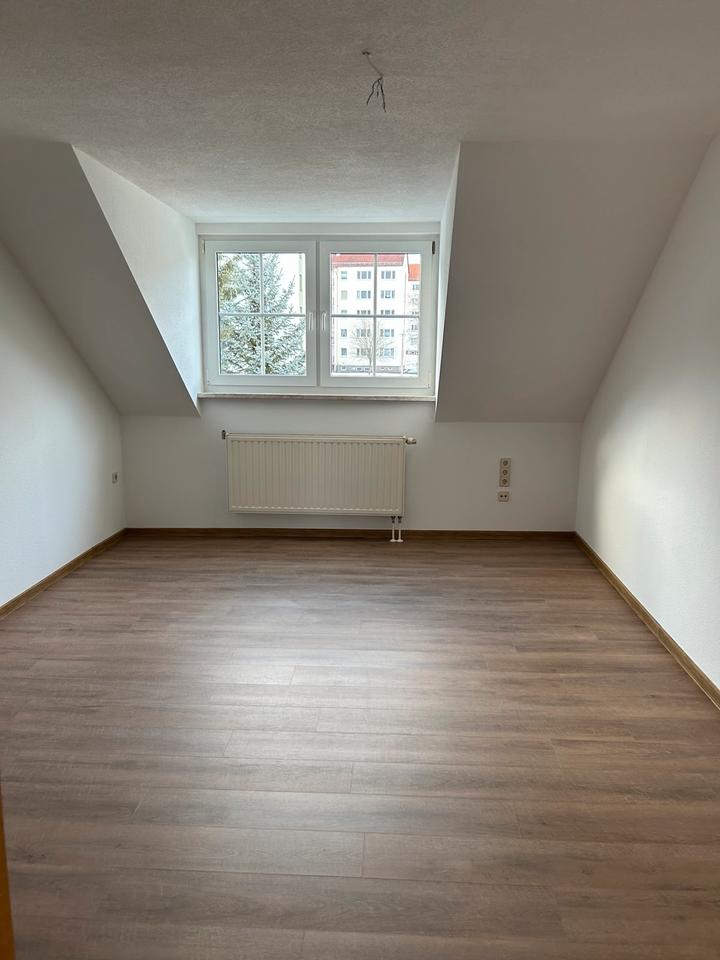 Thumbnail-Dachgeschosswohnung
