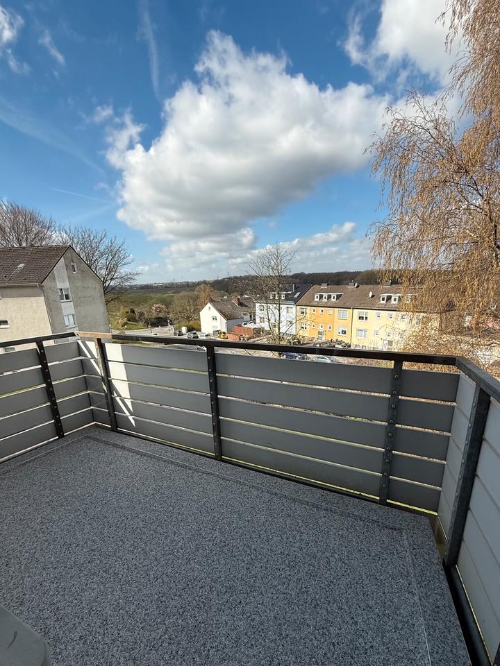 Thumbnail-Eigentumswohnung in Lütgendortmund