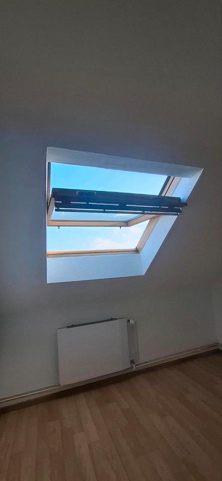 Thumbnail-Dachgeschoss Wohnung in Rheinberg-Orsoy