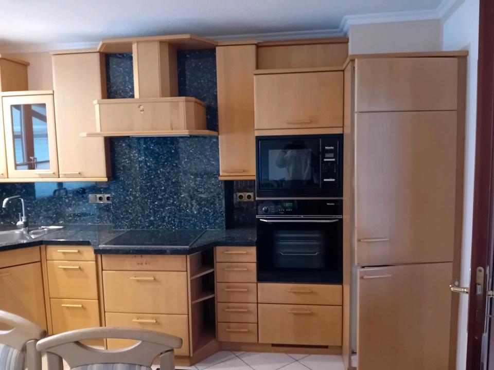 Thumbnail-Wohnung 98m²