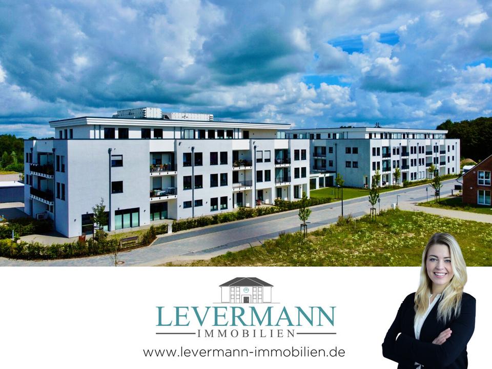 Thumbnail-Erstklassige Gewerbeeinheit zur Vermietung, Tagespflege mit 20 Plätzen, Wohnresidenz Owschlag