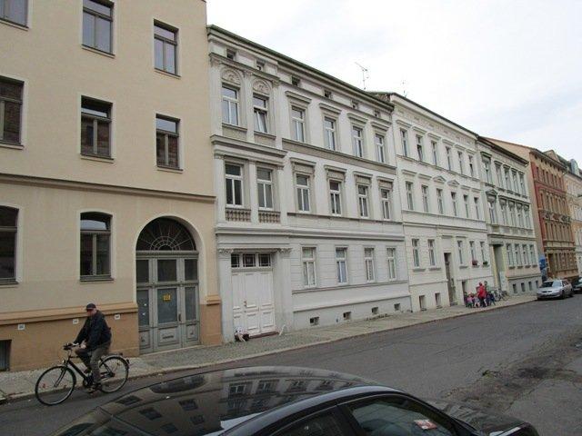 Thumbnail-3 Raum Wohnung in Halle (Saale) in TOP Lage ( WG geeignet ) incl. EBK