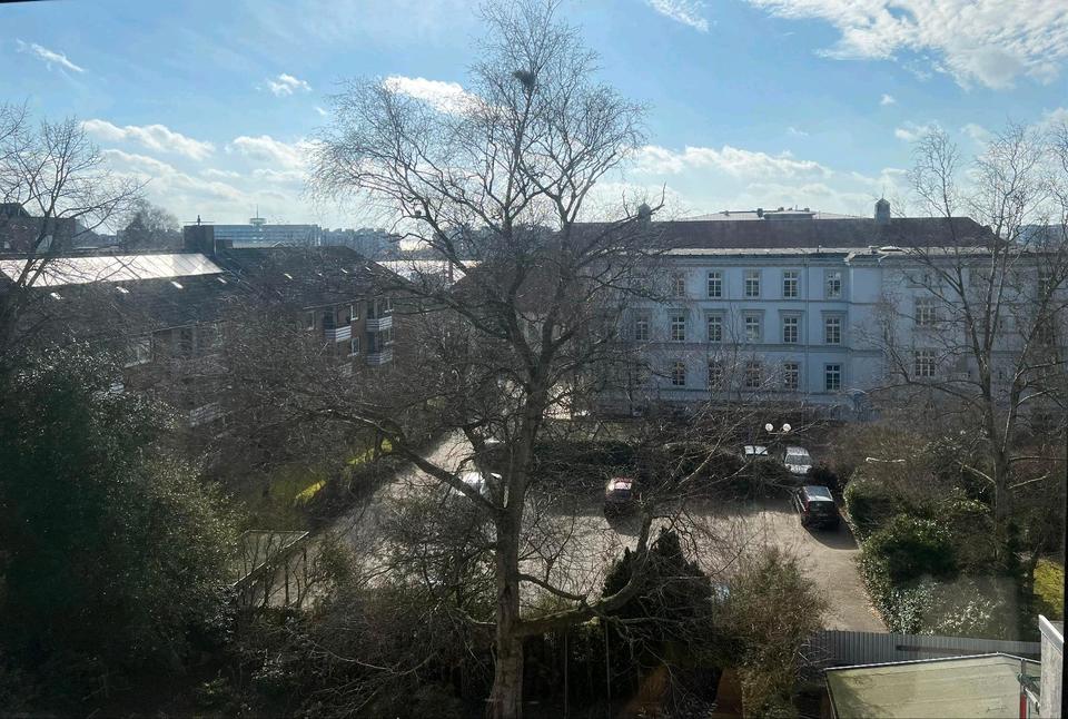 Thumbnail-WG-Zimmer für Bundeswehrangehörige in top Lage frisch saniert.