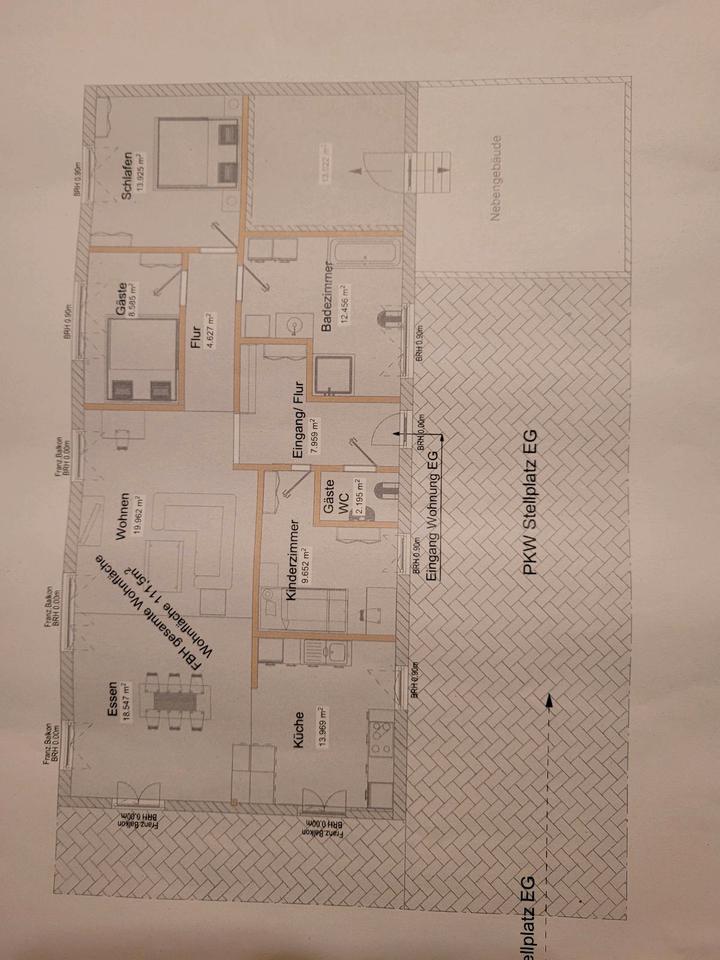 Thumbnail-Wohnung 4 Zimmer