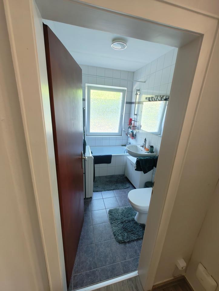 Thumbnail-2-Zimmer Wohnung, 58m², Gummersbach-Karlskamp