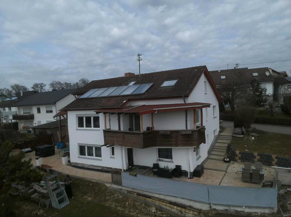 Thumbnail-Großzügige Einfamilienhaus mit Einliegerwohnung