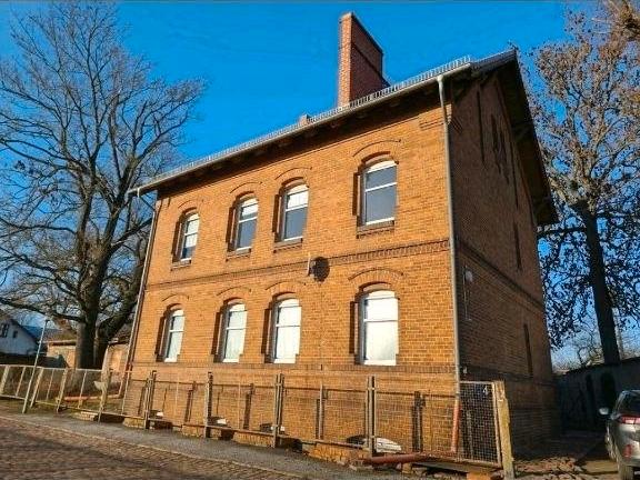 Thumbnail-renovierte 3 Raumwohnung mit Wanne, EBK u. Garten