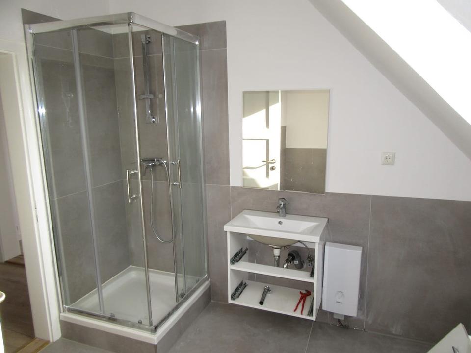 Thumbnail-Denstorf 5 Zi Whg 95m2 900€ kalt