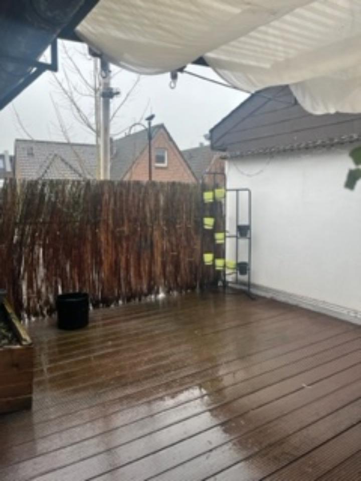 Thumbnail-Schöne 3-Zimmerwohnung in Goch Innenstadt zu vermieten