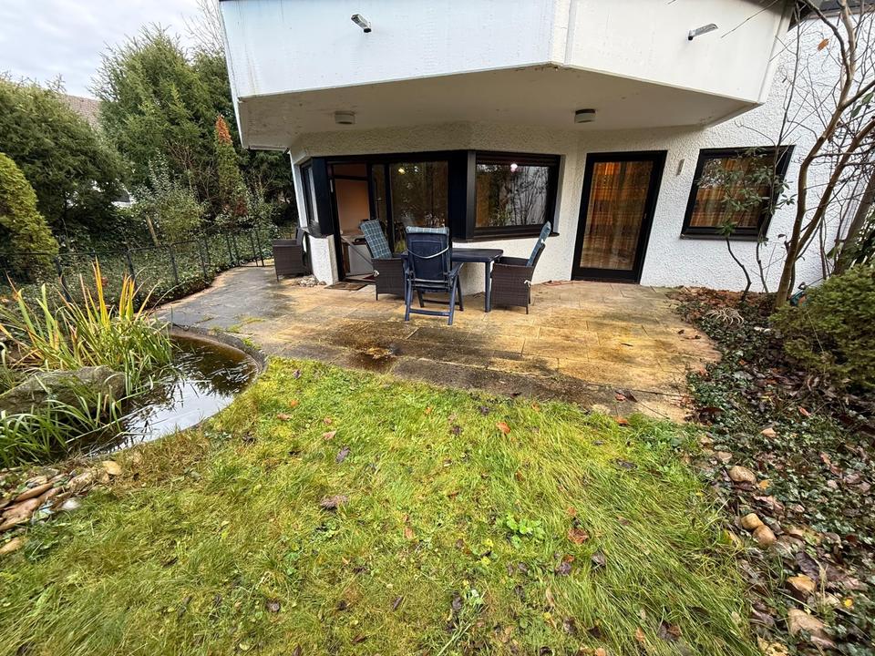 Thumbnail-Wunderschöne, möblierte Wonung in einem EFH an 2 Personen zu verm