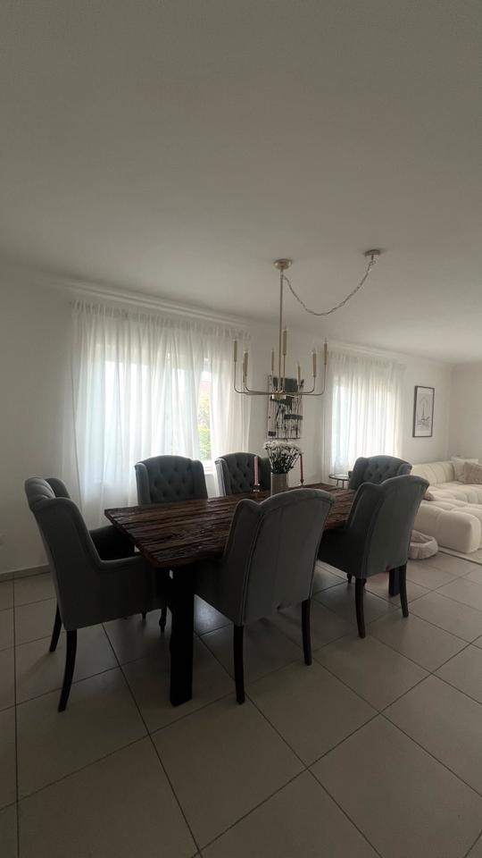 Thumbnail-Langzeitmiete - Moderne, Lichtdurchlutete 3,5 Zimmer Wohnung