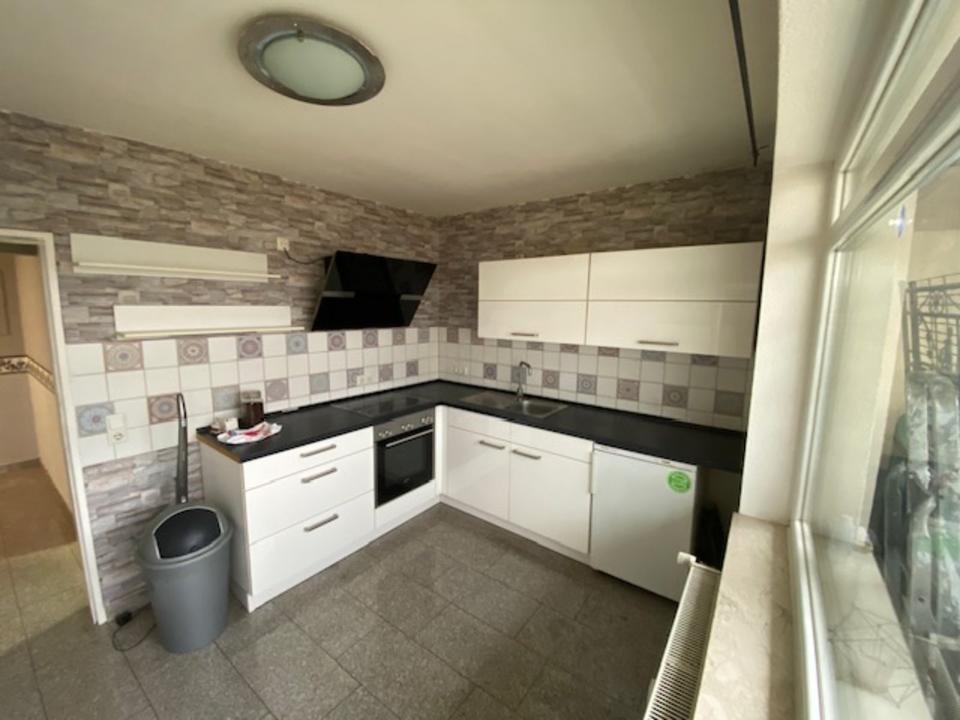 Thumbnail-Großzügige 3-Zimmer-Wohnung im Herzen Krefelds