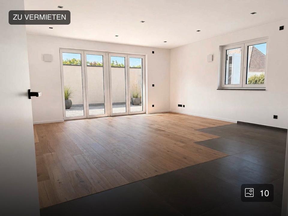 Thumbnail-Traumwohnung in Solinger Südstadt mit Tiefgarage und Aufzug