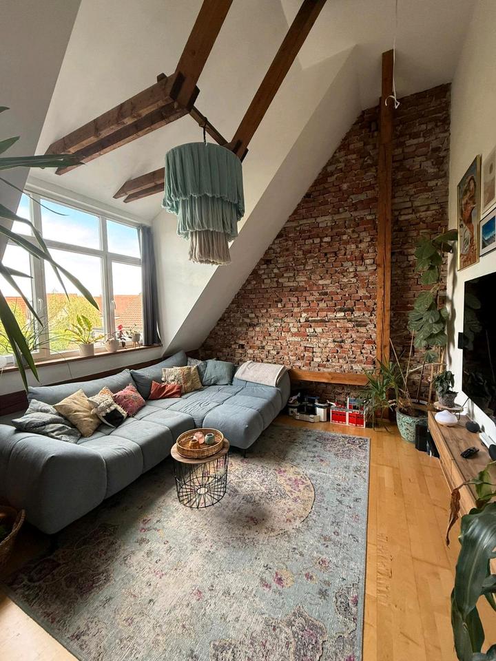 Thumbnail-Loft 140qm in Neunkirchen a. Br.