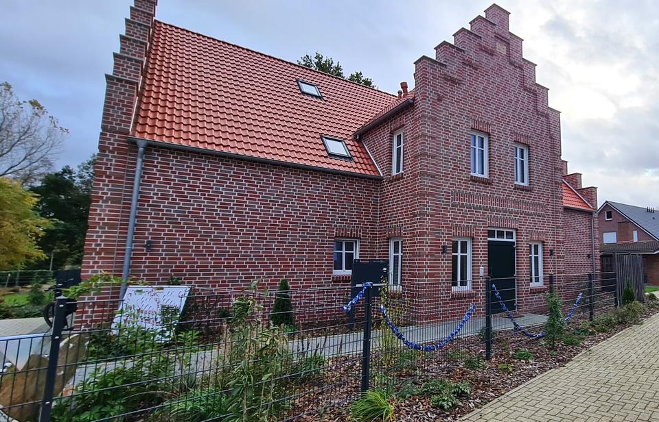 Thumbnail-Neuwertige Obergeschosswohnung im Zentrum mit Fahrstuhl