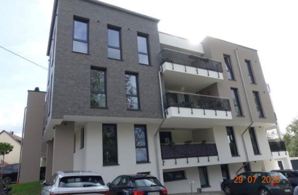 Thumbnail-Eigentumswohnung mit hochwertiger Ausstattung in Püttlingen