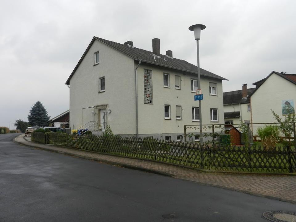 Thumbnail-Ferienwohnung Sandrock