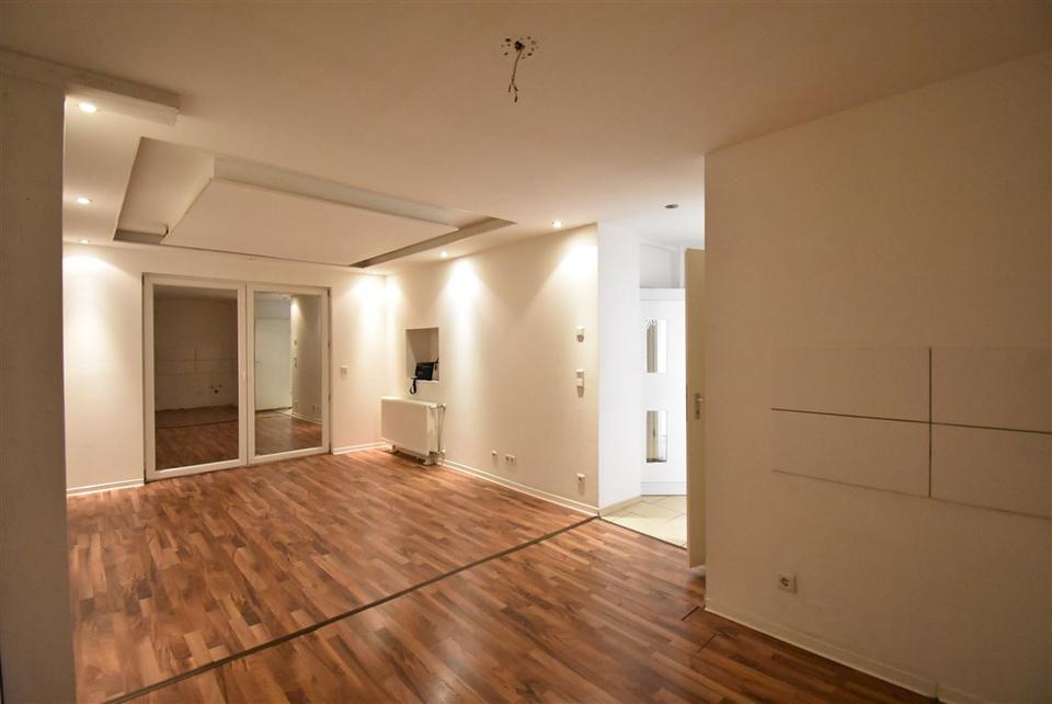 Thumbnail-Wohnen im EG! Apartment mit Innenhof in BO-Wattenscheid