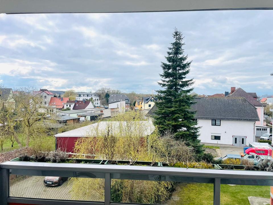 Thumbnail-Wohnung im Jahnviertel