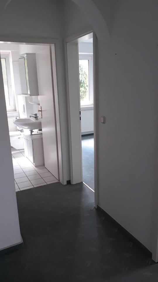 Thumbnail-2-Zimmer-Wohnung mit Balkon in Bad Pyrmont