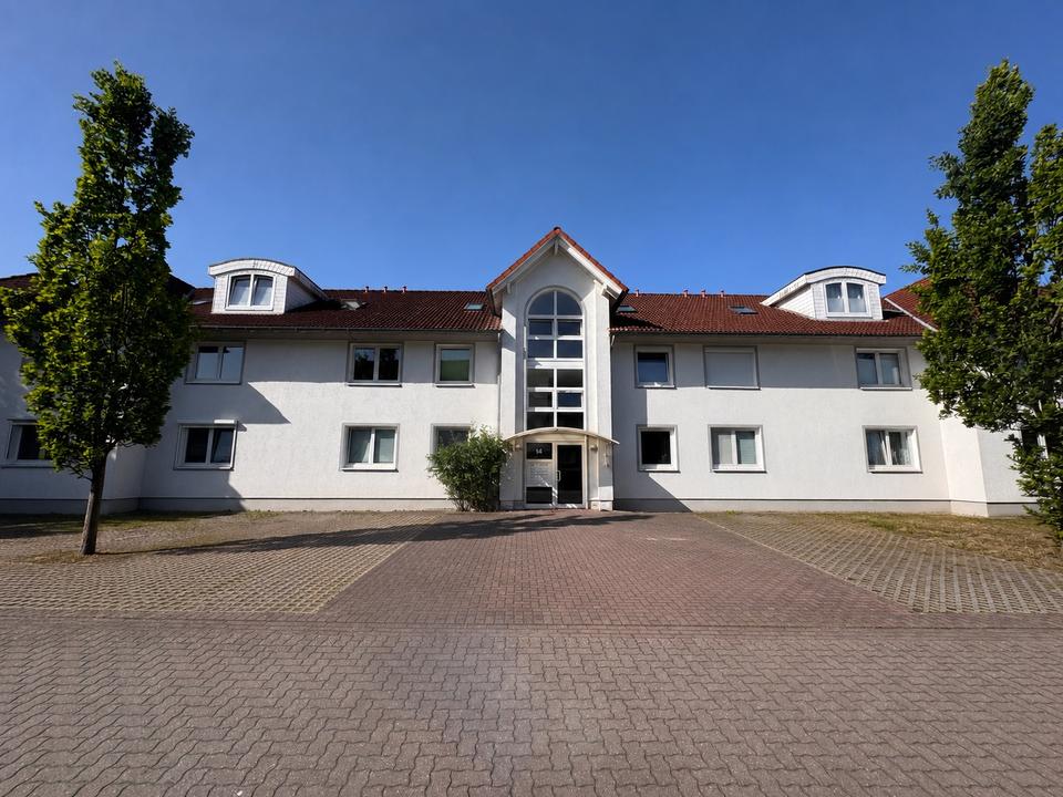 Thumbnail-Wohlfühlen auf Großzügigen 120 m² – 4 Zimmern
