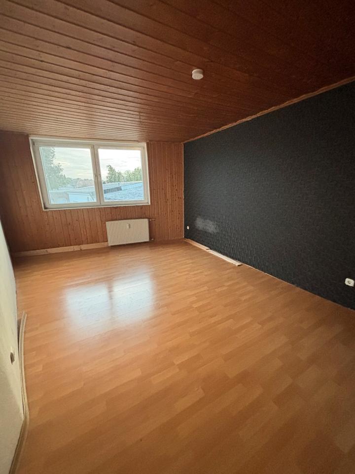 Thumbnail-4 Zimmer Wohnung Aldenhoven – in ruhiger und zentraler Lage!