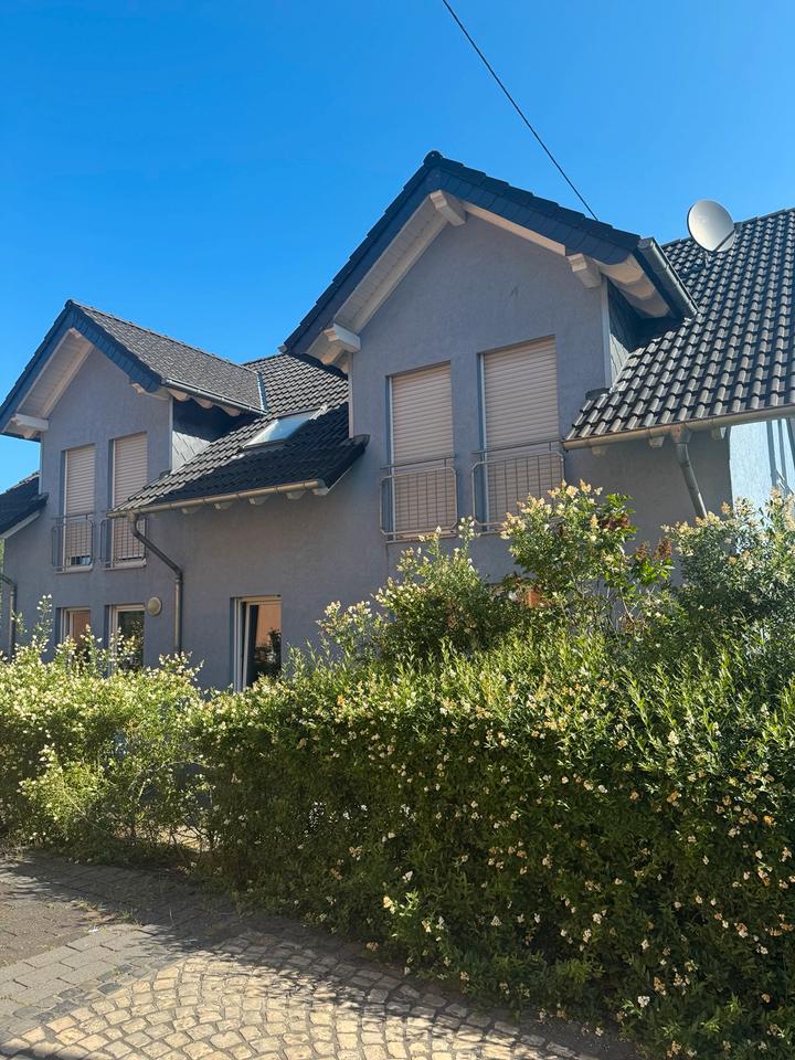 Thumbnail-Ferienwohnung am Nürburgring