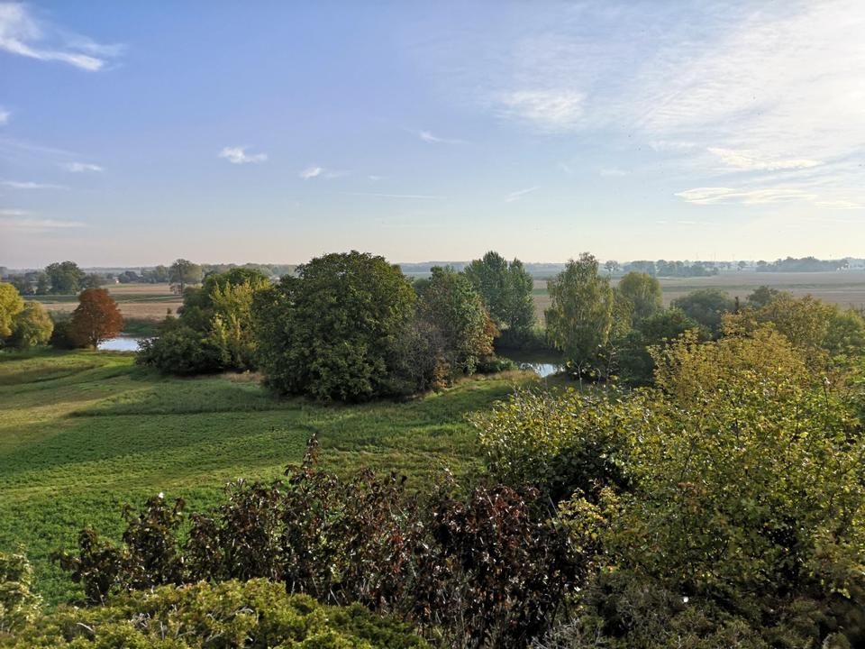 Thumbnail-Pendler nach Leipzig u. Halle: EFH in Leuna, an der Saaleaue