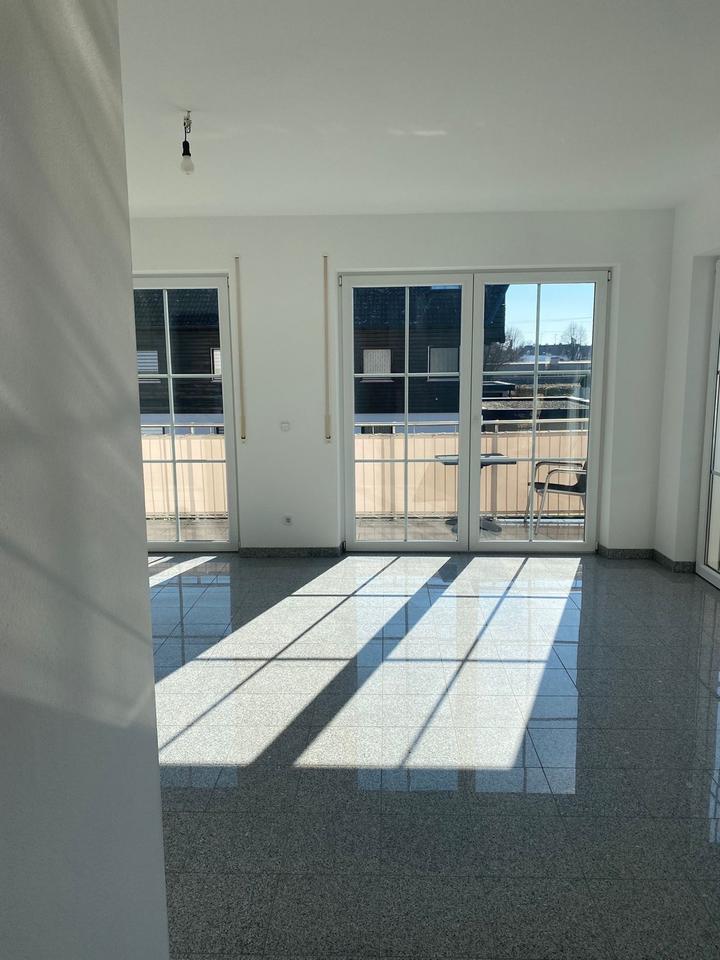 Thumbnail-Großzügige 4,5-Zimmer-Wohnung in Neuburg – ideal für Familien