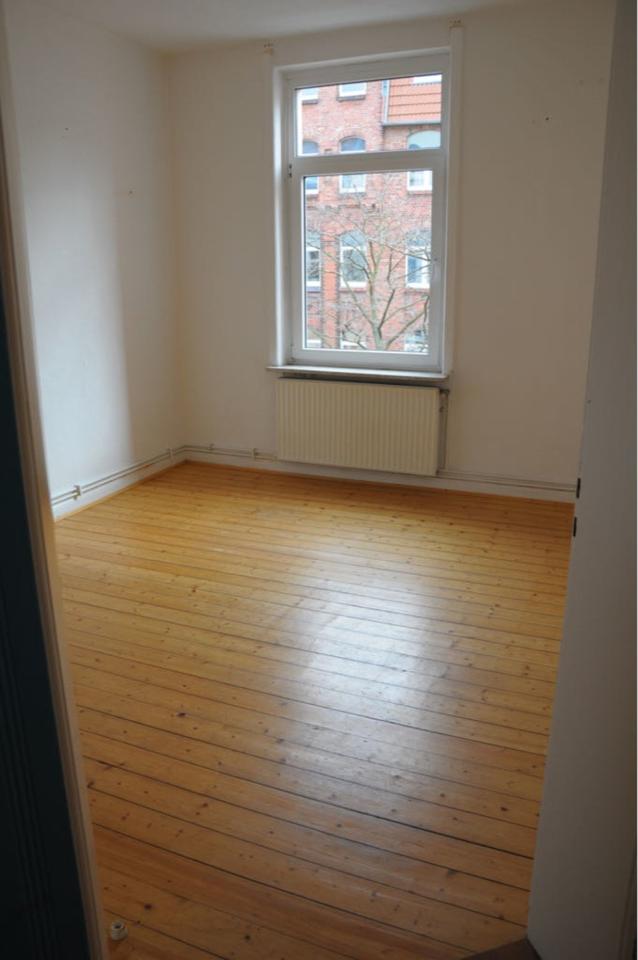 Thumbnail-3 Zimmer Wohnung zur unbefristeten Untermiete