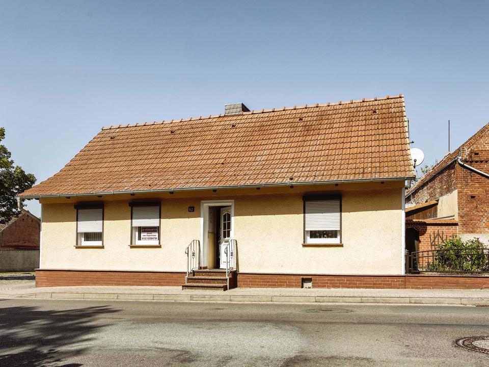 Thumbnail-Kleines Haus in BerkauBismark