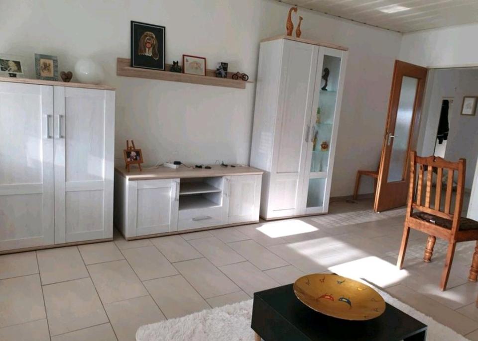 Thumbnail-Charmante 3,5 Zimmer Wohnung in Duisburg Baerl zu vermieten