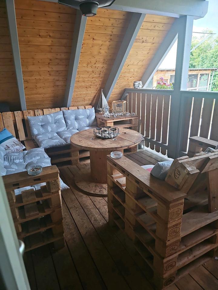 Thumbnail-Einfamilienhaus mit nutzbarem Gewerberaum