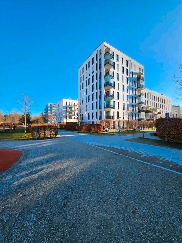 Thumbnail-Mietwohnung