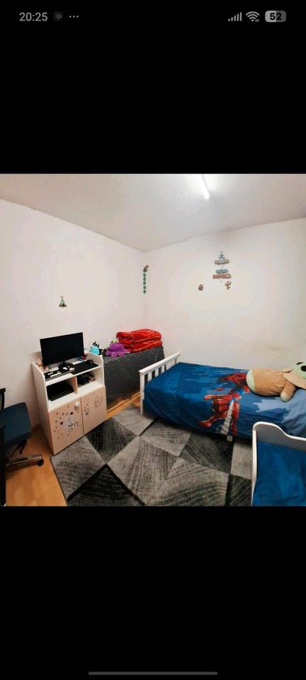 Thumbnail-Wohnung zu vermieten