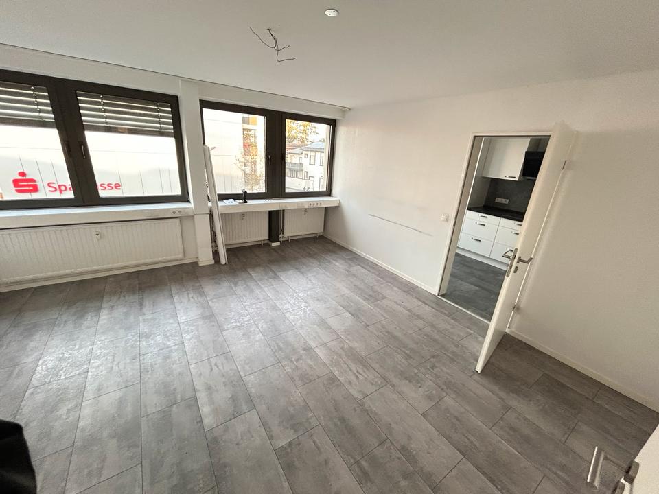 Thumbnail-Moderne 4 Zimmer Etagenwohnung in Bendorf