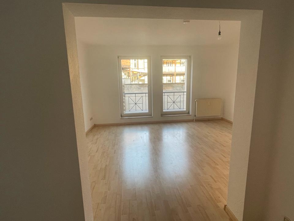 Thumbnail-Wohnung in Halbstadt in direkter Nähe zum Domplatz