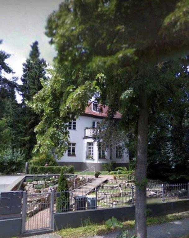 Thumbnail-Schöne 2 Zimmer-Altbauwohnung in Zehlendorf