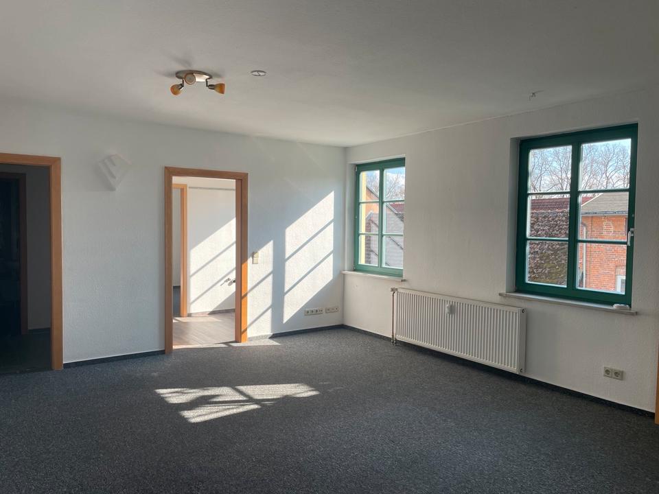 Thumbnail-2 Raumwohnung im Herzen von Malchin