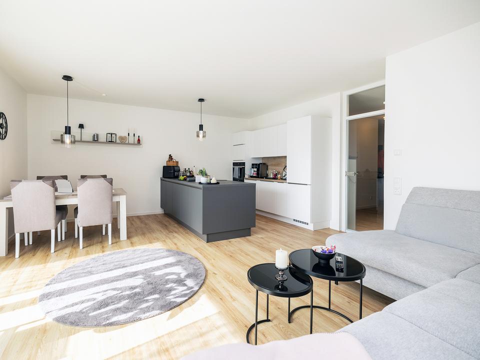 Thumbnail-PROVISIONSFREI FÜR MIETER - Junge, moderne Wohnung in Neuenkirchen