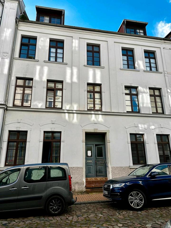 Thumbnail-Wohnung in schwerin