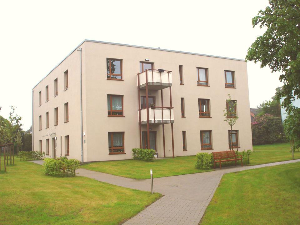 Thumbnail-Seniorengerechte Wohnung in Heide, Erdgeschoß, EBK, WBS erforderlich, nur an Senioren!