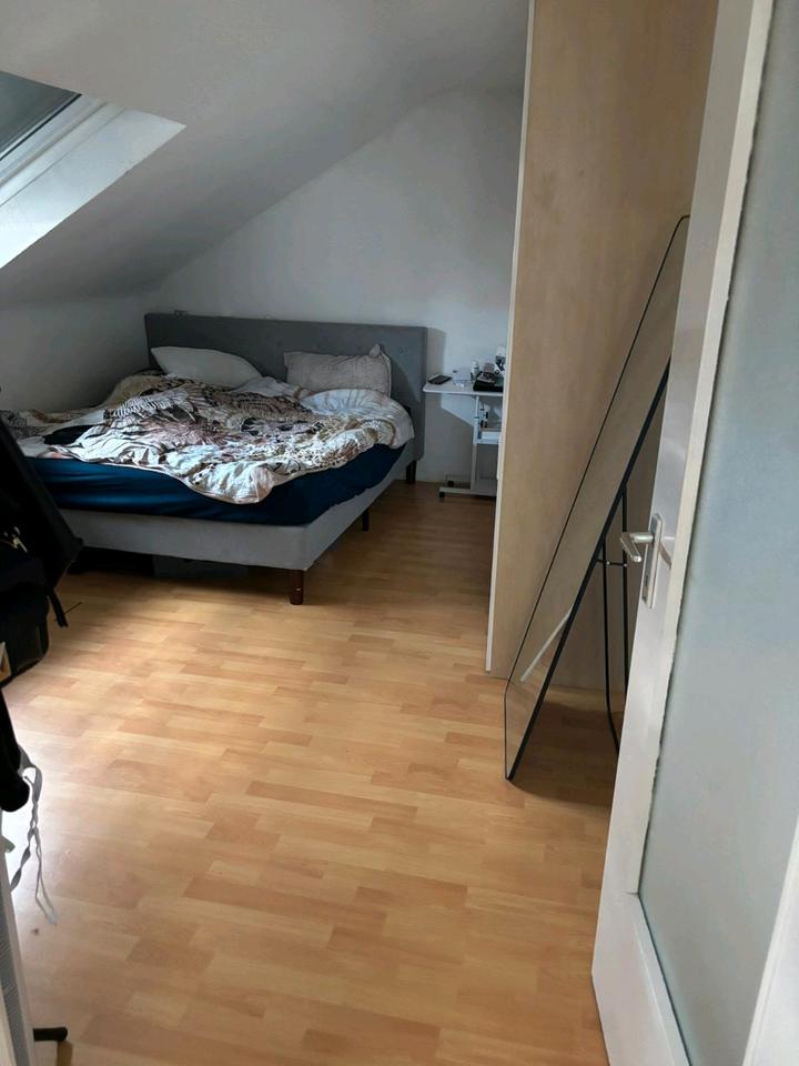 Thumbnail-3-Zimmer Wohnung in Heilbronn 74072