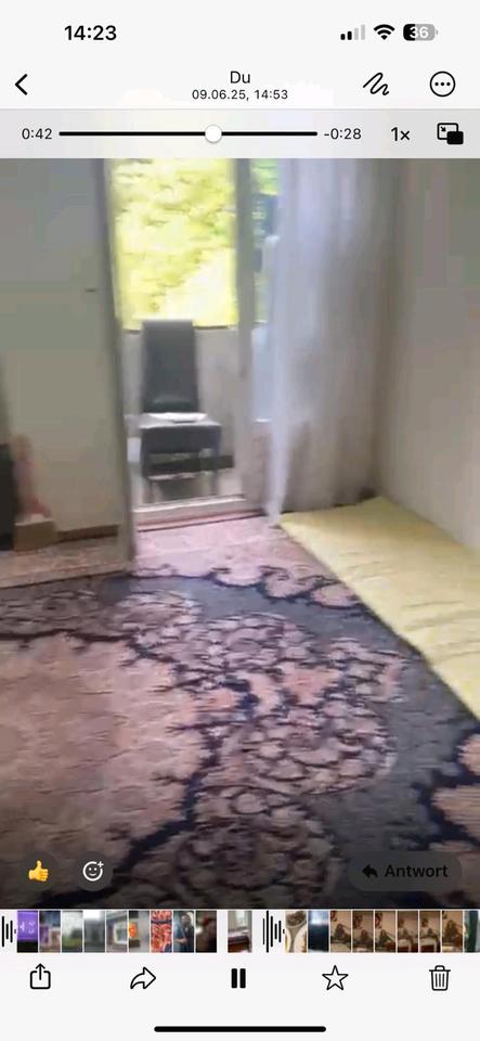 Thumbnail-Wohnung zu vermieten